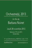 barbara noiret Anywhere Paris